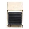 Pneumatic Foot Pedal Valve Aluminum Alloy 2-Position 4-Way FV420 0-0.8Mpa G1Celsius4in