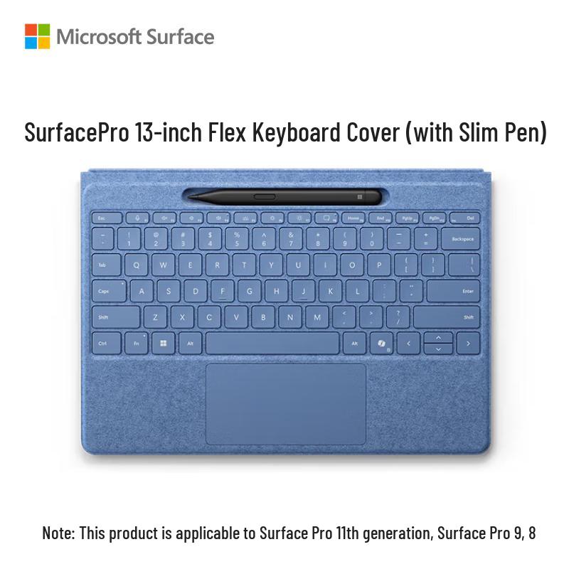Microsoft Surface Pro 13-inch Keyboard Cover