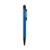 Jetstream Stylus Single Knock Shiny Blue SXNT82-350-07.33 0.7mm Black Ballpoint Pen + Touch Pen Jetstream Stylus Pen Stylus Pen Touch Pen Tacchi Pen