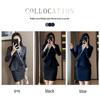 2025 Spring/Autumn Women's Professional Slimming Suit Set - Elegant Office Workwear