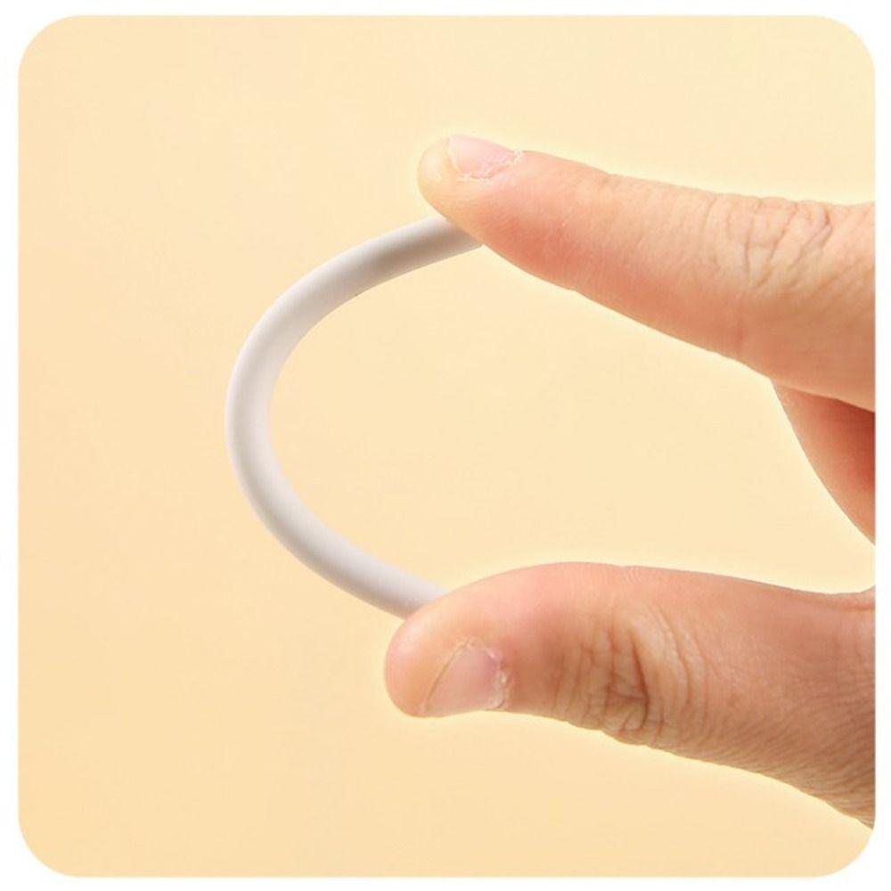 Pen Style Retractable Eraser Writing Pencil Rubber New Design Press Pencil Eraser  Student