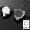 Neta V & U Pro Key Case: Full Coverage, Anti-Drop, Personalized Buckle for New Energy Cars