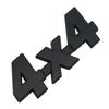 Car Body Side Emblem Rear Trunk Badge Sticker for Jeep 4X4 Logo Wrangler Renegade Compass Patriot Grand Cherokee Accessories yt1