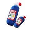 Cross-border Best-selling NOS Headrest Neck Pillow - Nitrous Oxide Bottle Cushion & Car Lumbar Support