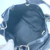 BVLGARI bulgari bulgari logomania Bag Shoulder Bag Tote Bag Canvas/Leather Black