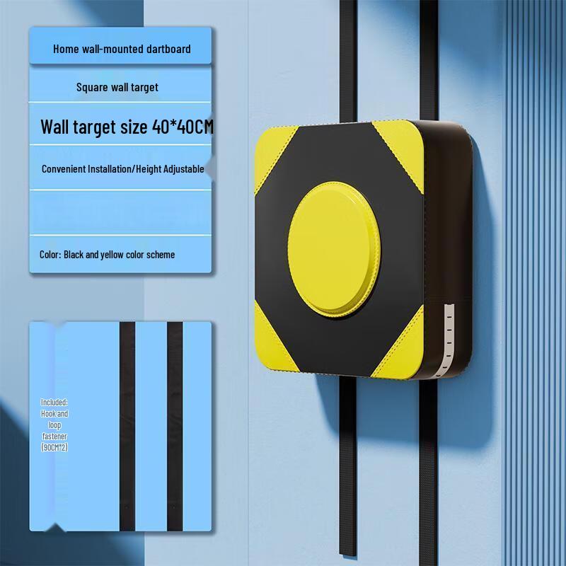 Wangfeng Wall Mounted Punch Target