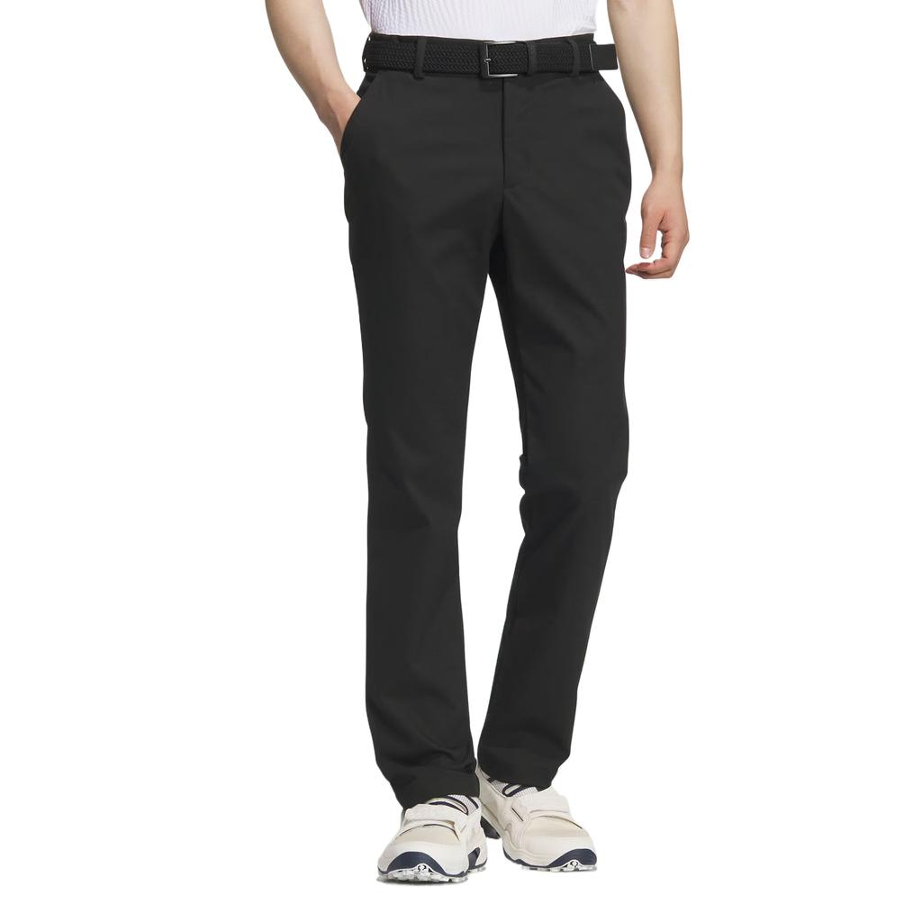 Adidas Golf Clothing Men's Black Moderate JM2962