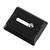 Vbestlife Tripod Plate for Ronin RSC2 Rs2 Tripod Ball Head Base Camera Stabilizer Quick Release Plate for Ronin RSC2 Rs2 Rs3 Rs3,