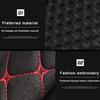 Motor  Truck Lengthen Safety Belt Shoulder Protector Car Safety Belt Cover 30Cm /50Cm/ 75Cm Car Accessories