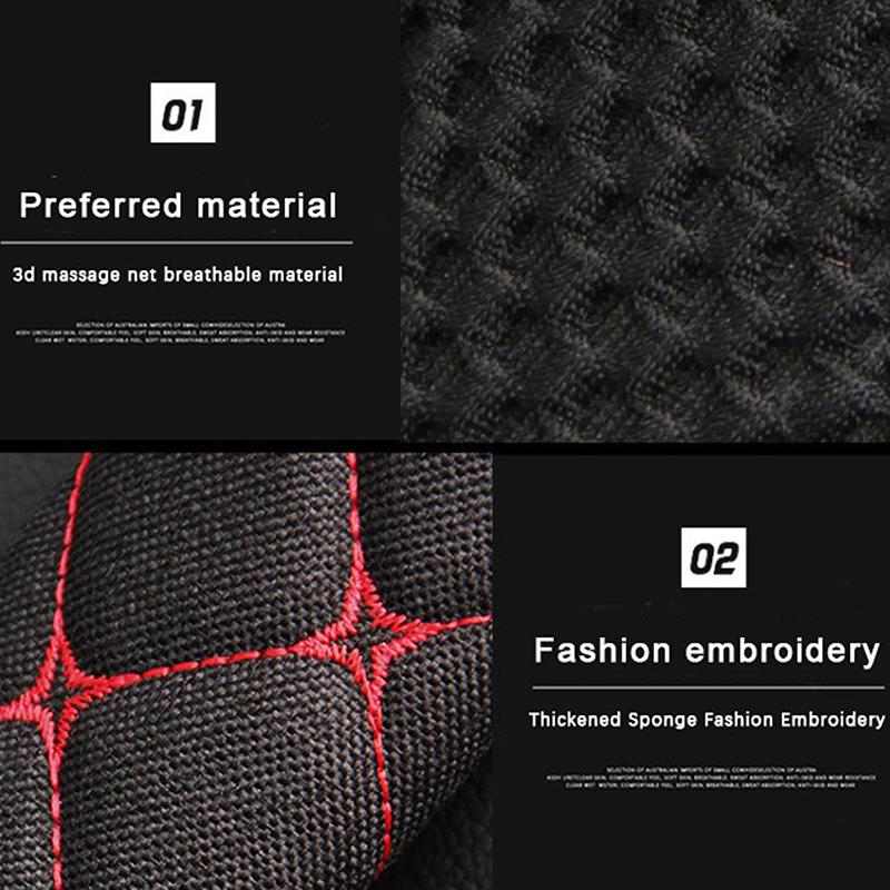 Motor Truck Lengthen Safety Belt Shoulder Protector Car Safety Belt Cover 30Cm /50Cm/ 75Cm Car Accessories