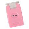 2Pcs Lightweight Design Crochet Row Counter Plastic Manual Counting Tool  For DIY Craft