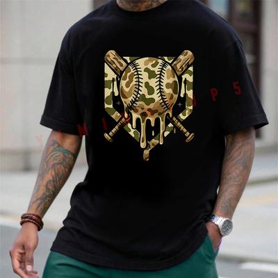 T-shirts et débardeurs – T-shirts