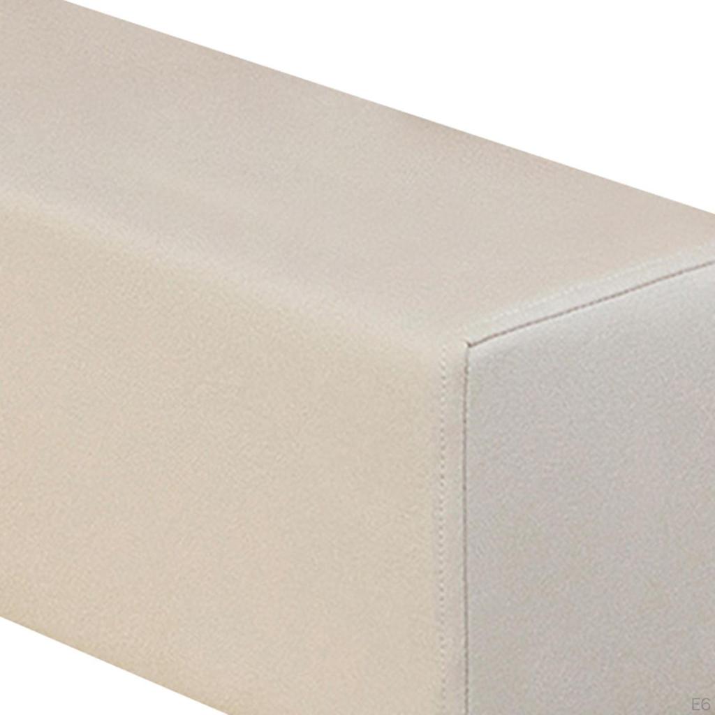 Armrest Cushion for Sofa, Elbow Support, Pillow Office, Bedroom, Home