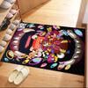 Cute The Amazing Digital Circus Square Rugs Are a Great Choice for Living Rooms, Bedrooms, Home Décor, and As Gifts.