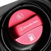 GLC GLB 3D Metal Tank Cover Fuel Tank Air Cap Trim For Mercedes Benz AMG GLC W203 W206 W220 W205 W211 W212 W201 W210 W108 W168