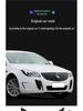 Buick Regal GS Front Tow Hook Cover (09-15)