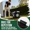Strike Target Golf Smash Bag Swing Training Golf Hitting Bag Golf Training Bag  Practice Hitting