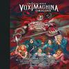 Critical Role Vox Machina Origins Library Edition Volume 1 by Jody Houser Hardback Book 9781506721736