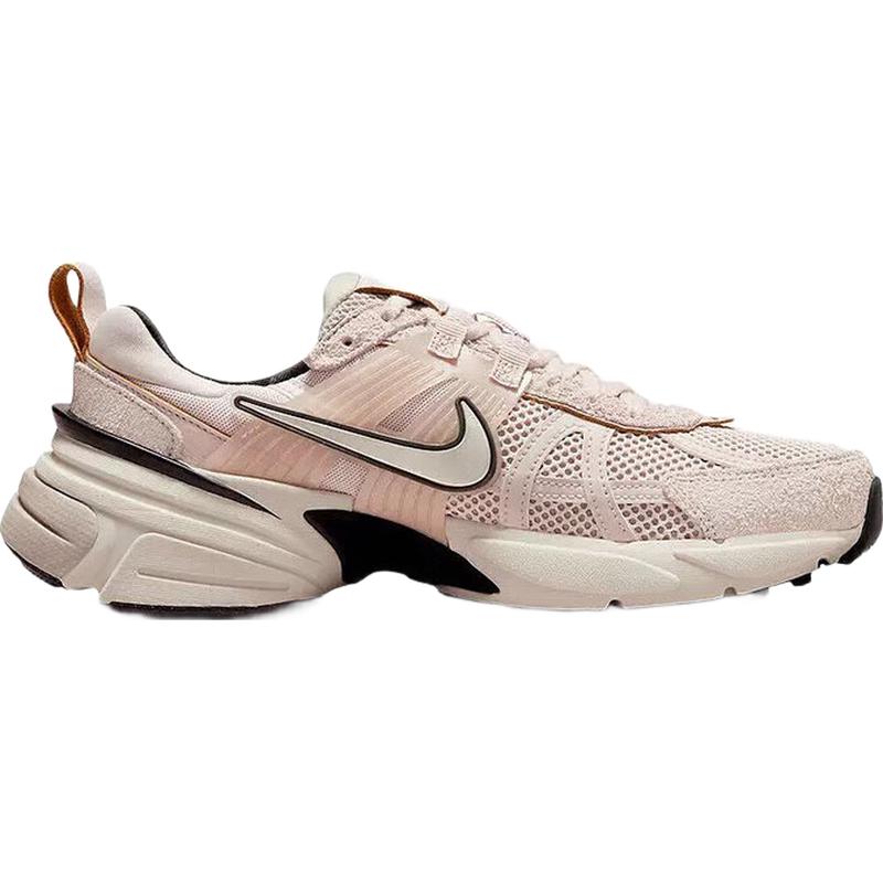 Nike Women s V2K RUN Breathable Casual Sneakers 36
