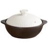 Sikaizhuo High-Temperature Resistant Casserole Pot