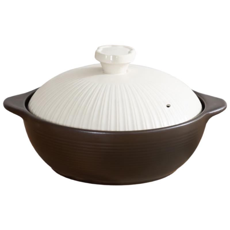 Жаропрочная кастрюля Sikaizhuo