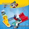 Kid's Electronic Circuit Building Blocks STEM Toy - Models 6688, 9988, 3688