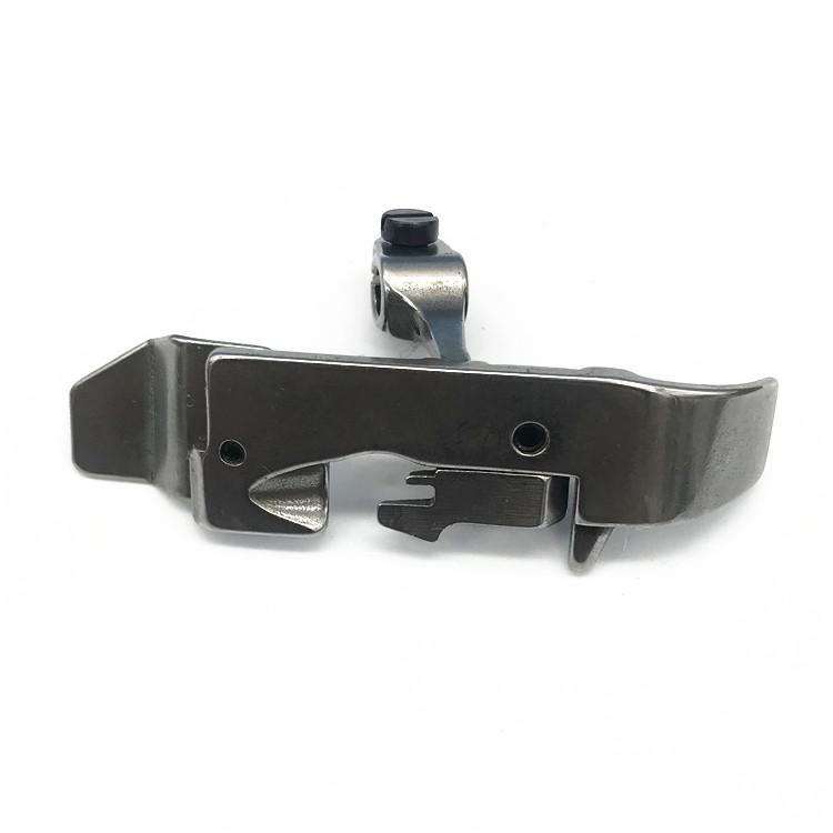 Siruba 747 Pegasus 700 Overlock Machine Sewing Machine Four-Wire Presser Foot Overlock Machine Four-Wire Regular Presser Foot