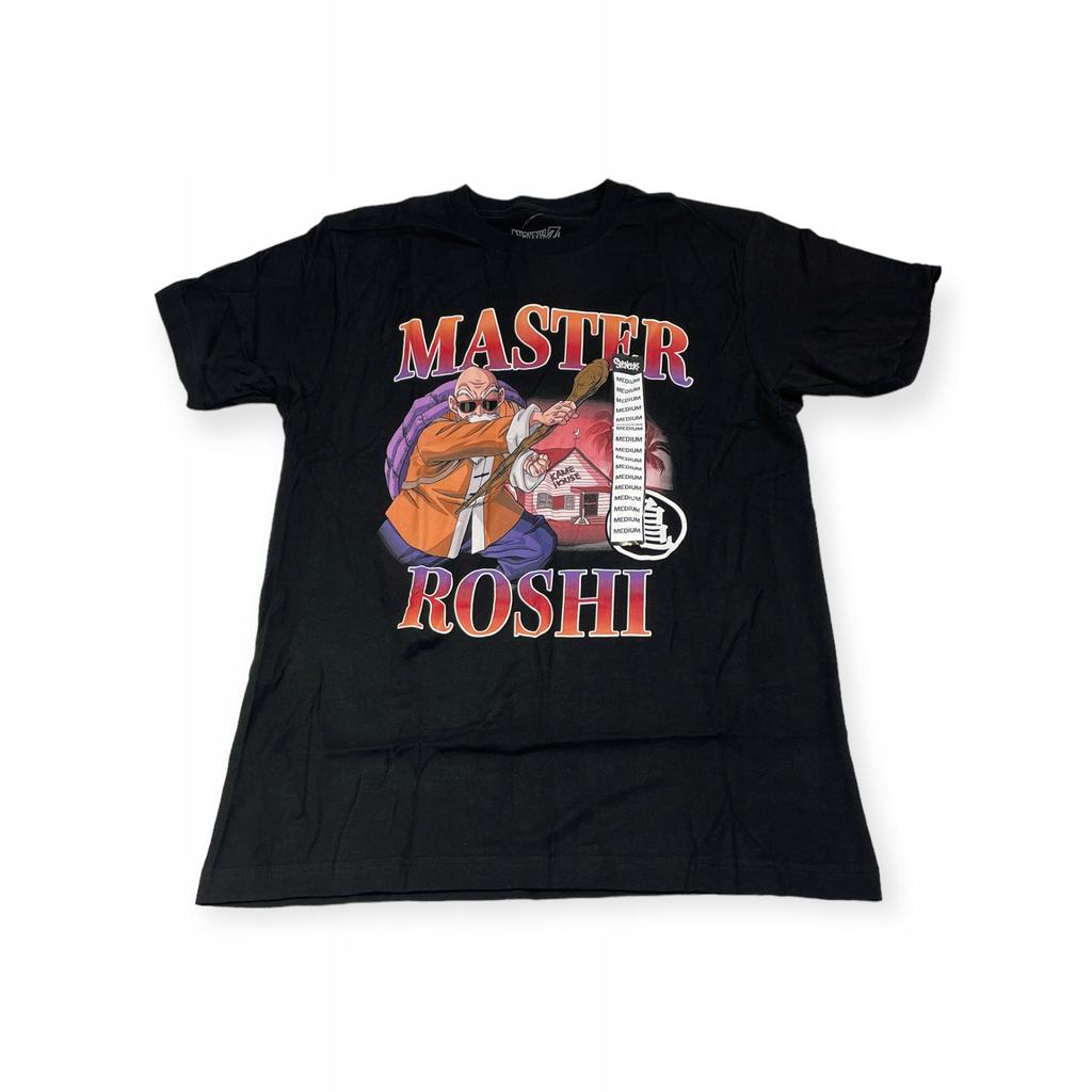 Koszulka T-shirt damski Spencer's DRACONBALLZ S