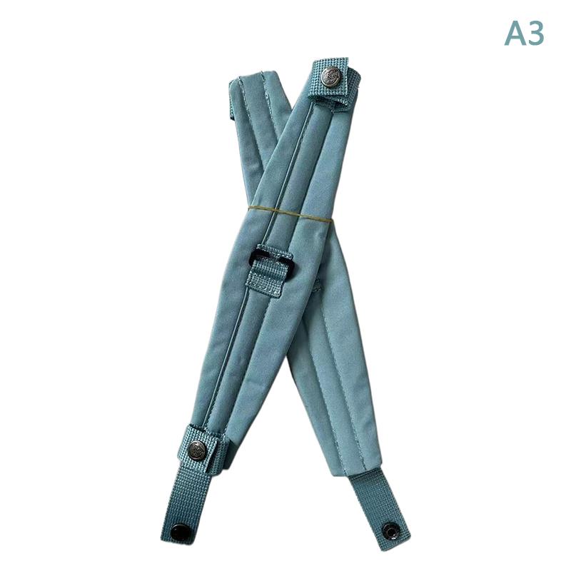 

Специальный легкосъемный расширяющийся декомпрессионный цветной водонепроницаемый нейлоновый ремень для снятия стресса для рюкзака Kankens