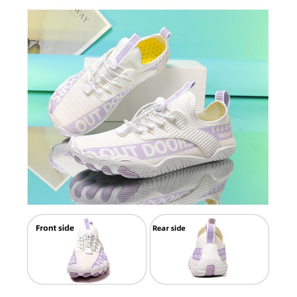 Men's Slip-Resistant Breathable Water Shoes - Lightweight Upper, TPU Sole for Outdoor, Casual & Casual Attire, Outdoor Water Shoes | Modern Sneakers