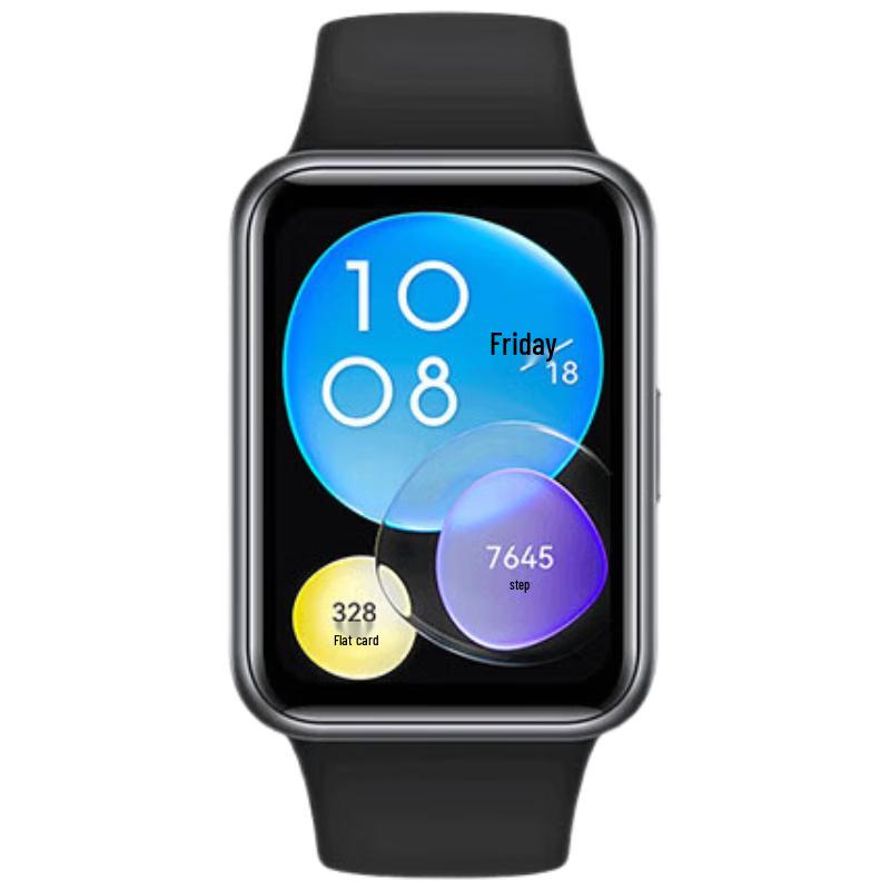 

Huawei Watch FIT 2 (CN version)