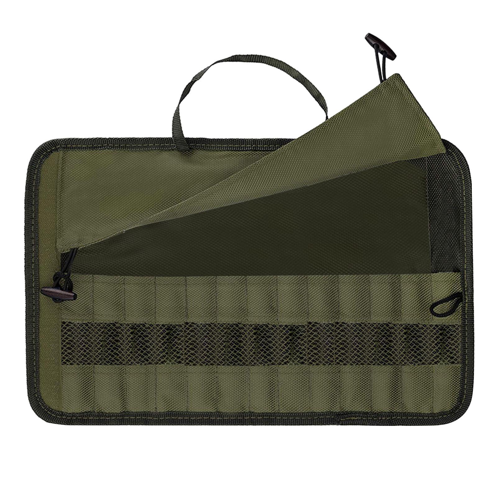 

Сумка для кемпинга, набор кухонных принадлежностей для поваров для приготовления пищи