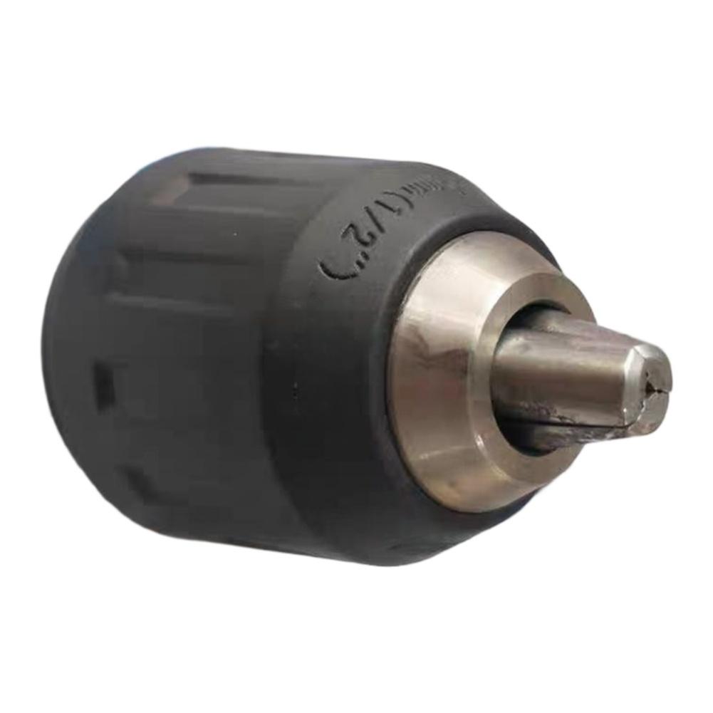 Keyless Chuck 1/2 Inch For Bosch GSR180-LI GSB140-LI GSB180-LI GSR140-LI Drill Part 2609112190 Power Tools Accessory