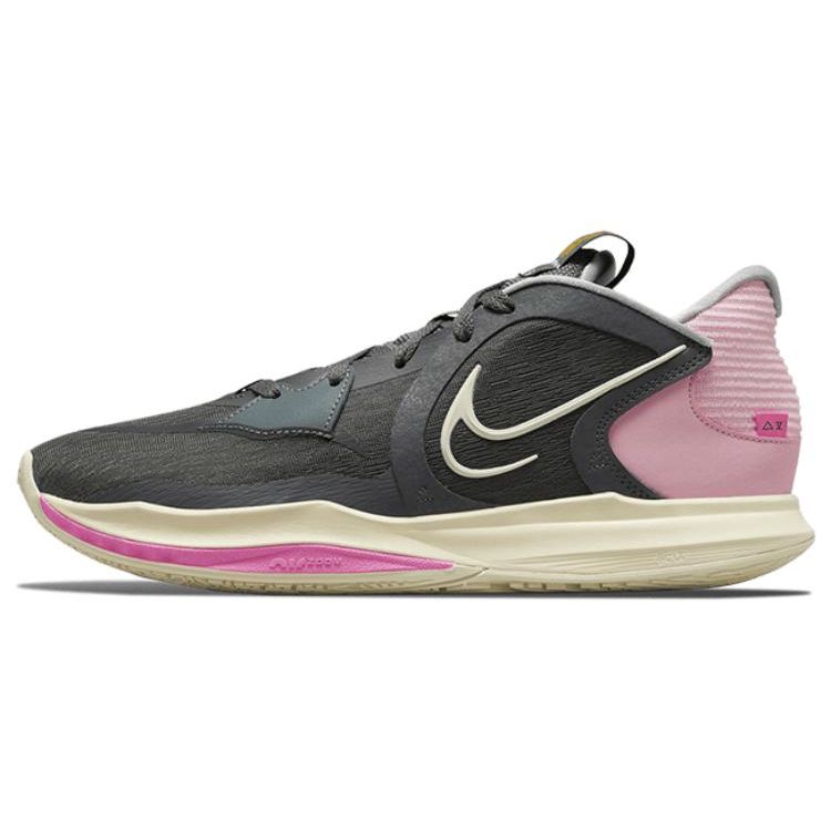Nike Kyrie Low 5 EP Preservation Iron Grey Wolf Grey Cool Grey Coconut Milk DJ6014-005 EU 44.5