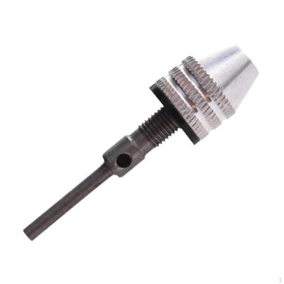 Feeder Covering Tool, Feed Adapter, Stable 3-cheeked Home Tool for Electrical Screwdriver Drill