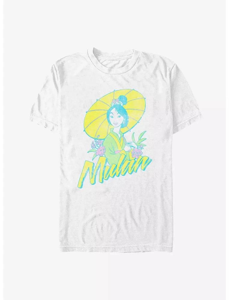 Mulan Girl Worth Fighting For T Shirt Size S 4XL Gift For Friends S