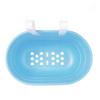 With Hooks Front Handlebars Basket Waterproof Boy Girl Bike Basket New Bicycles Basket