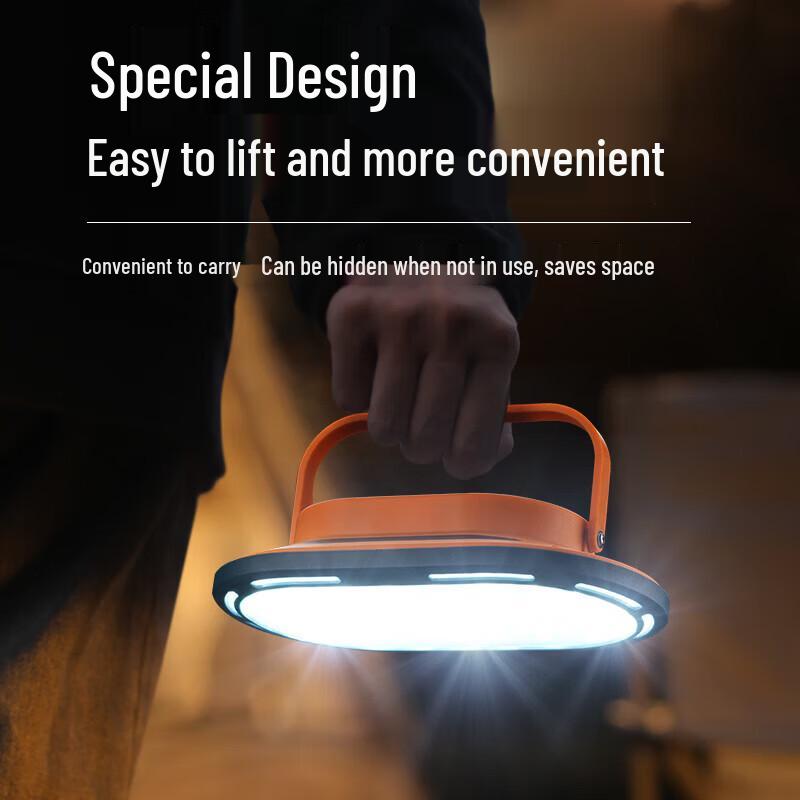 SupFire FS41 Rechargeable Emergency Camping Tent Light