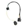Front Driver Exterior Door Handle Connector Harness for Cadillac CTS 2009-2014