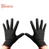 2Pcs Gaming Touch Screen Gloves Breathable Lightweight Warm Thin Sweat-proof Multifunctional Mobile Game Gloves