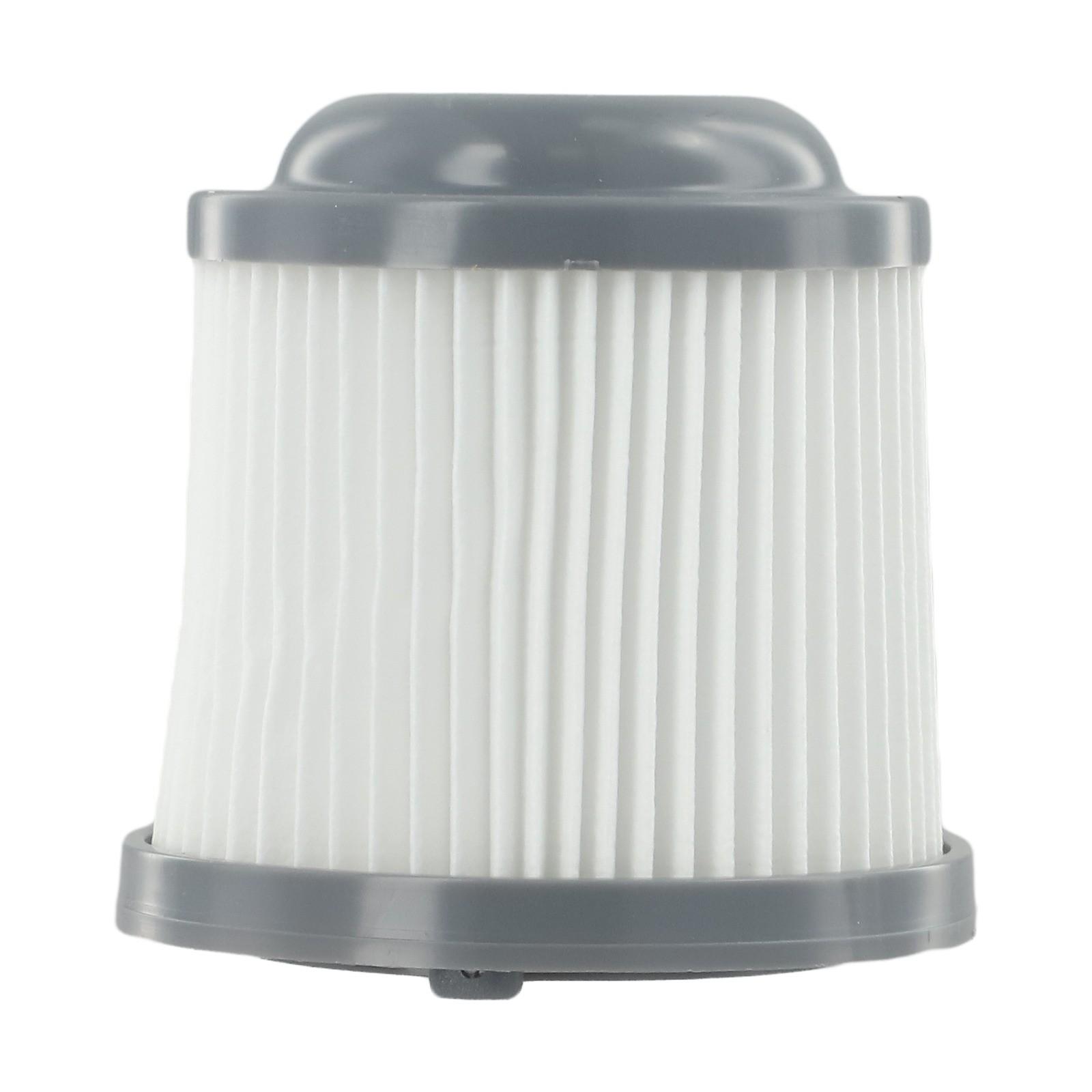 

Моющийся фильтр для Black Decker Dust Buster PVF110 PHV1210 PV1020L PD11420L