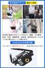 ALL BEFORE Multifunctional Waist Nurse Waist Horizontal Double 18 Stationery and Small Items For Office and Customer Belt Black [CARRY ONE] Pouch,