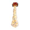 Christmas Wall Decor Lights and Holiday Path Lights for Festive and Home Decoration