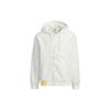 adidas Originals Unisex White Track Jacket IK3421