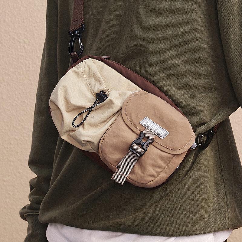 Champion Повседневная сумка через плечо One Size