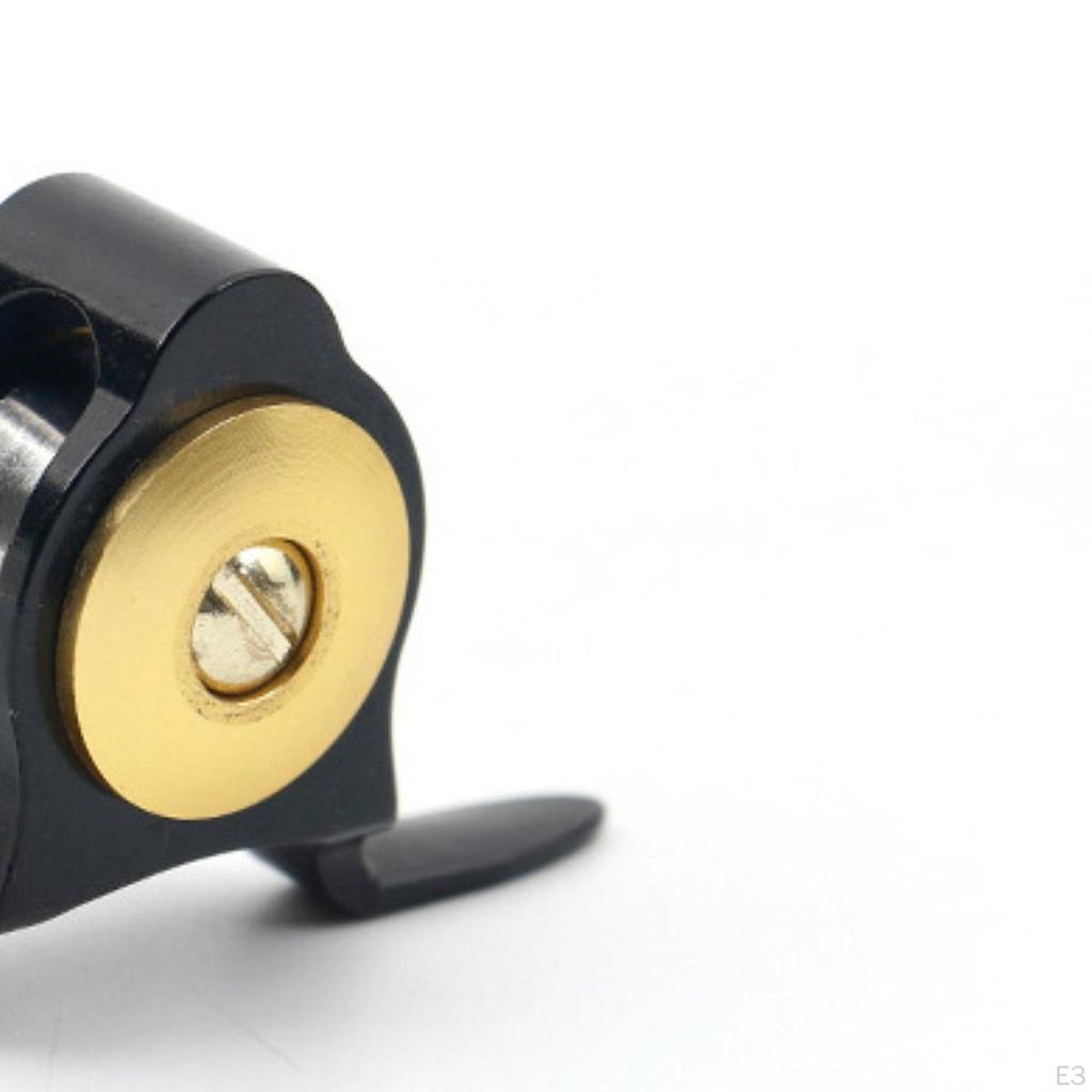 Vodicí váleček rybářského prutu pro opravu prutů pro těžký provoz, pro příslušenství k náčiní