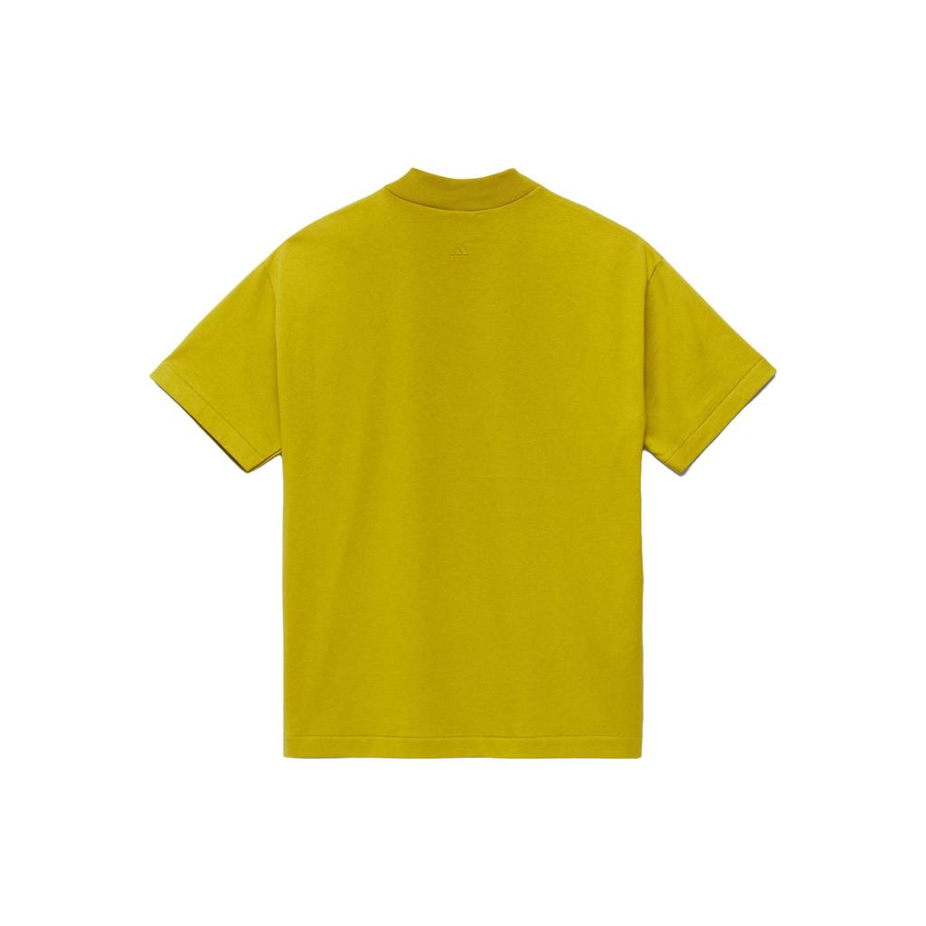 Adidas Chapter 03 T Shirt Unisex Olive Green IR8490