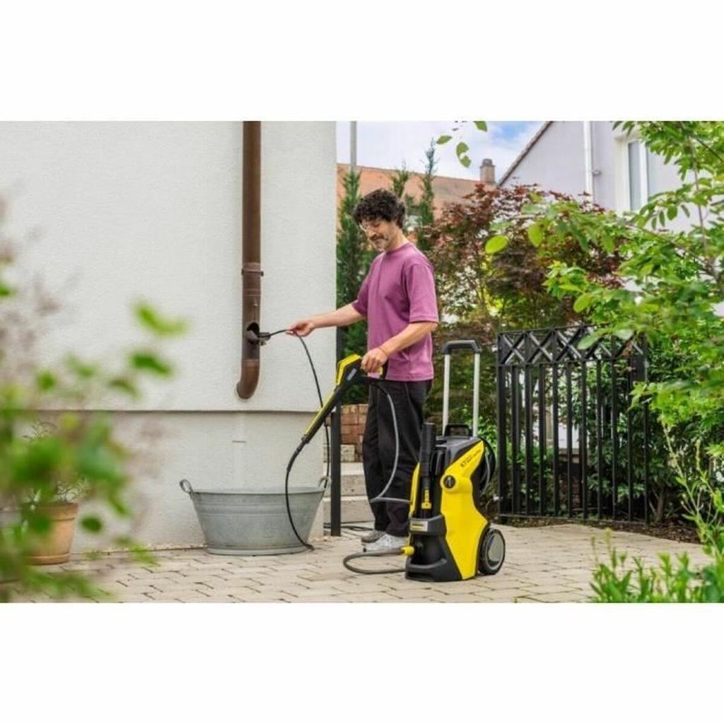 Garden Pressure Sprayer Kärcher