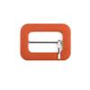 1pc Adjustment Buckle Belt Buckles Color Coat Waist Cuff DIY Handmade Suit Dress Decorative Sewing Accessories for Handbags