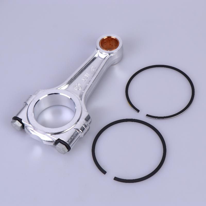 1 Set Connecting Rod/Piston Of Complete For Refrigeration Compressor 30229868 4Ge-20 4Ge-23 4Ge-30 4Ge-20Y 4Ge-23Y 4Ge-30Y-40P